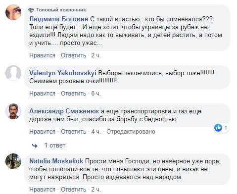 В Украине вырастет цена на газ для населения: закончилась эпоха бедности?